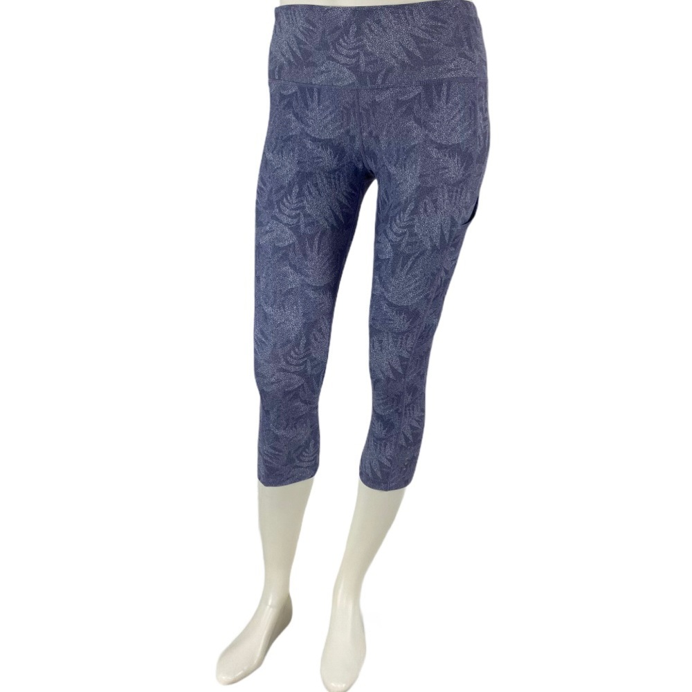 Lululemon Fast And Free Leggings